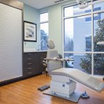 Cary NC Oral Surgery Interior Photo: Treatment Room