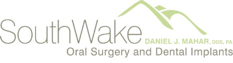 Link to South Wake Oral Surgery and Dental Implants home page